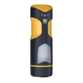 Alston Masturbator- SQ MA70072-3